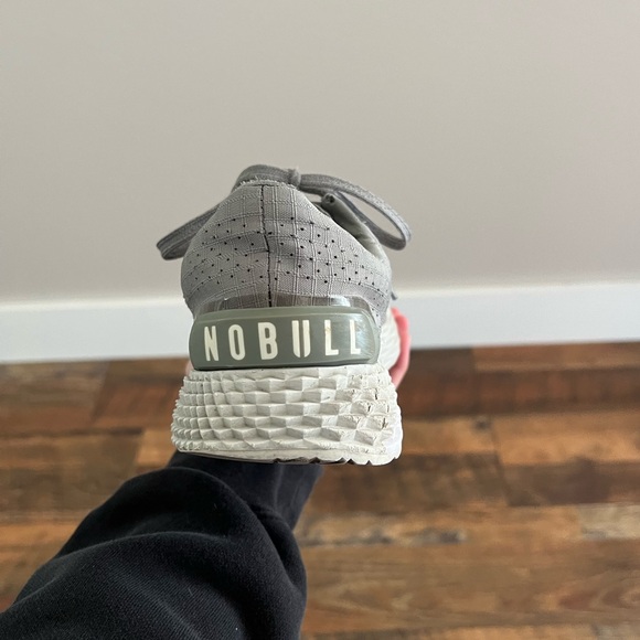 NOBULL The Ripstop Runner Shoes - Picture 5 of 16